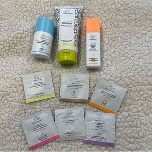 Drunk Elephant Skincare Bundle BRAND NEW UNOPENED